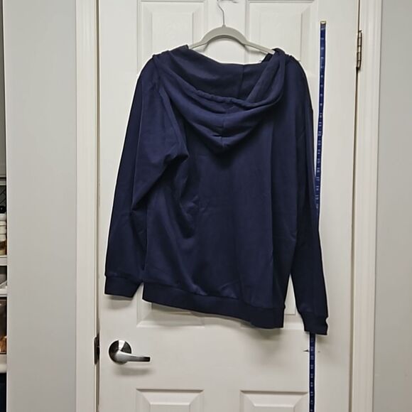 Uusollecy Women's Hoodie - Picture 3 of 7